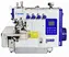 Super high speed overlock sewing machine